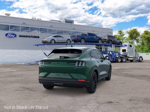 New 2026 Ford Mustang Mach-E Select w/ Comfort Package Lite RWD image 8