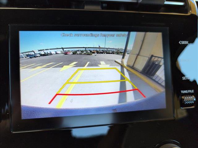 Used 2023 Hyundai Santa Cruz SEL image 12