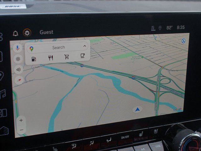 New 2025 Chevrolet Colorado Z71 w/ Technology Package image 4