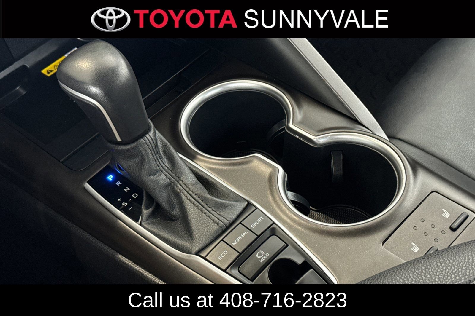 Certified 2023 Toyota Camry XLE w/ Cold Weather Package AWD/4WD image 25