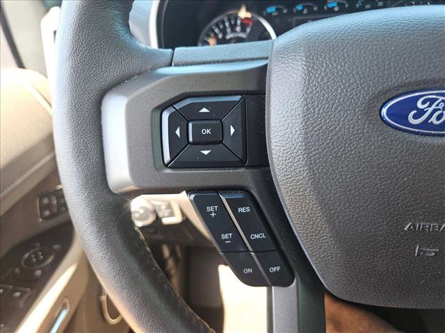 Used 2020 Ford Expedition XLT w/ Equipment Group 202A RWD image 23