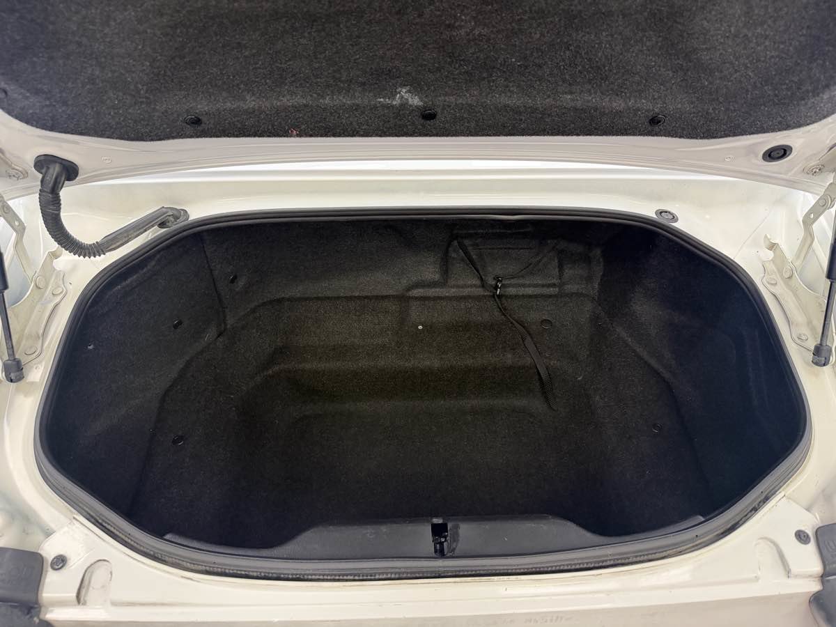 Used 2017 FIAT 124 Spider Abarth RWD image 28