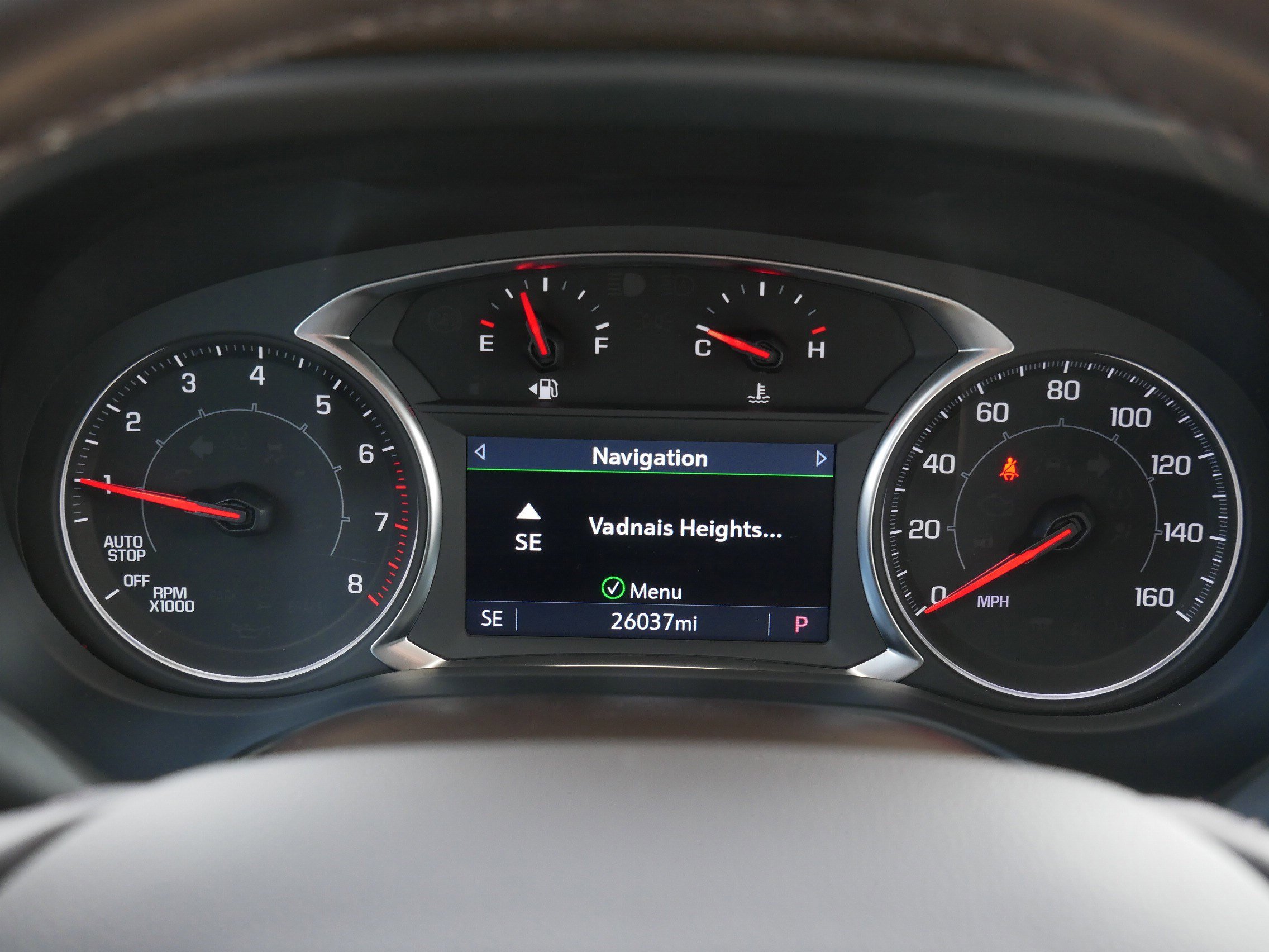 Used 2023 GMC Acadia SLT w/ Preferred Package FWD image 20