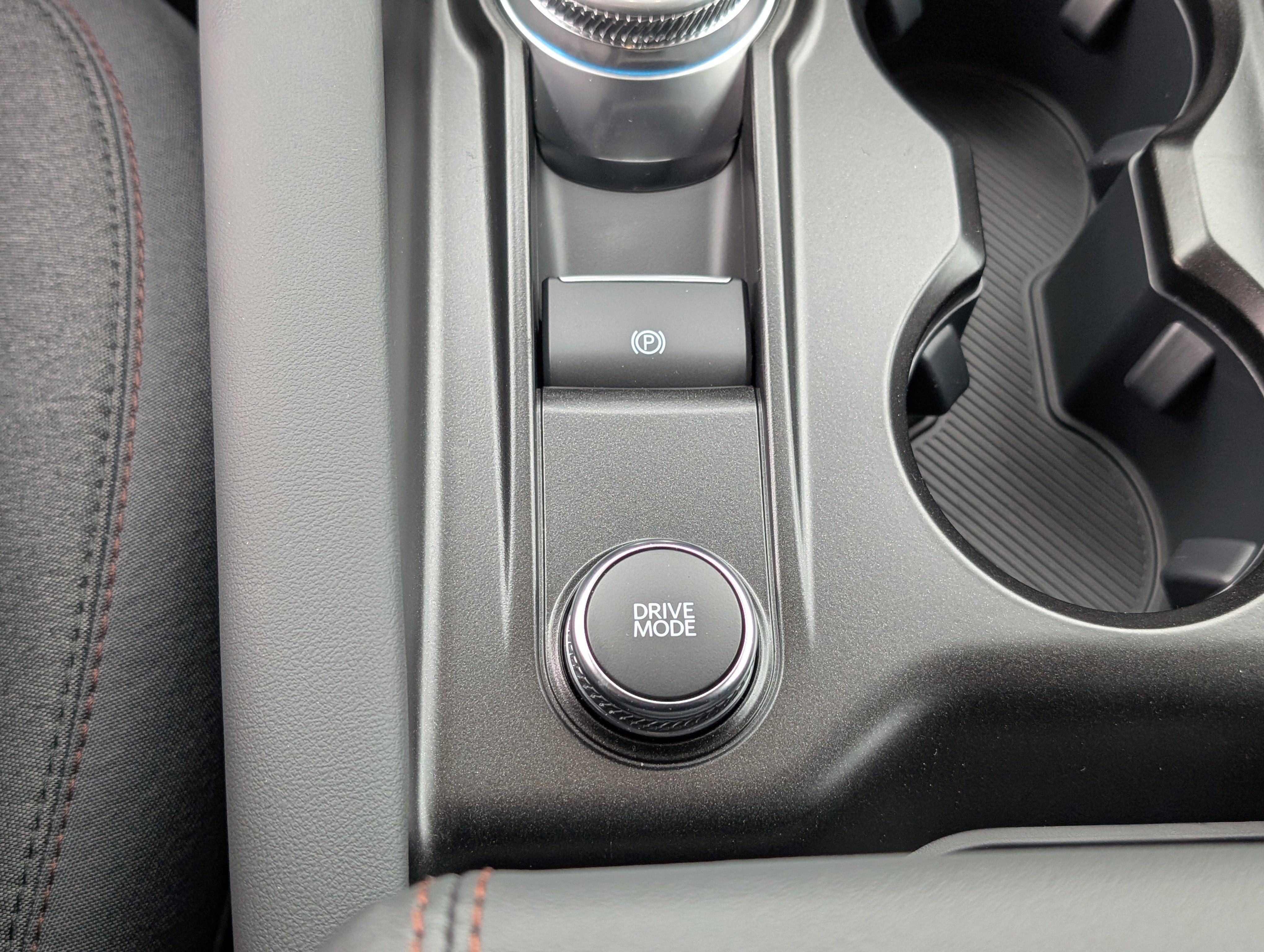 New 2026 Ford Explorer Active image 22