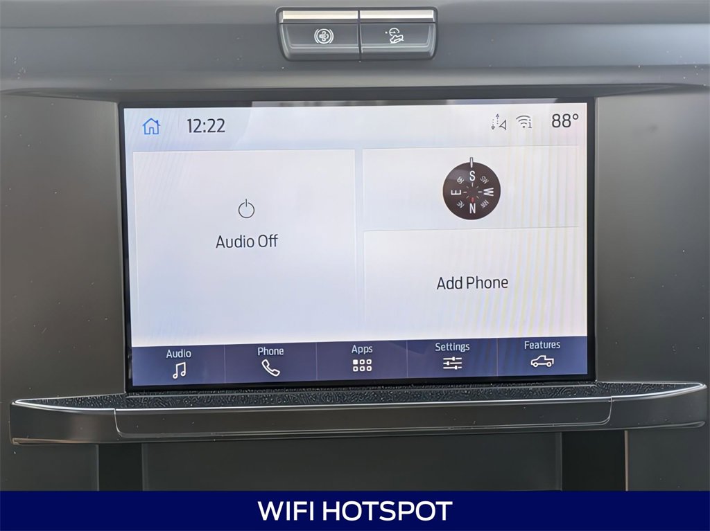 New 2025 Ford F350 XL w/ STX Appearance Package image 20