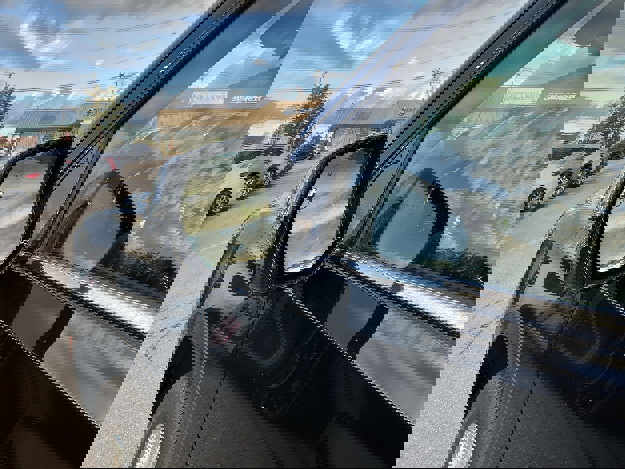 New 2026 Chevrolet Tahoe Premier image 12