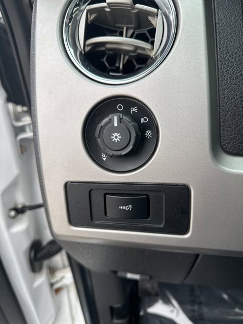 Used 2012 Ford F150 FX4 w/ FX Luxury Pkg image 32