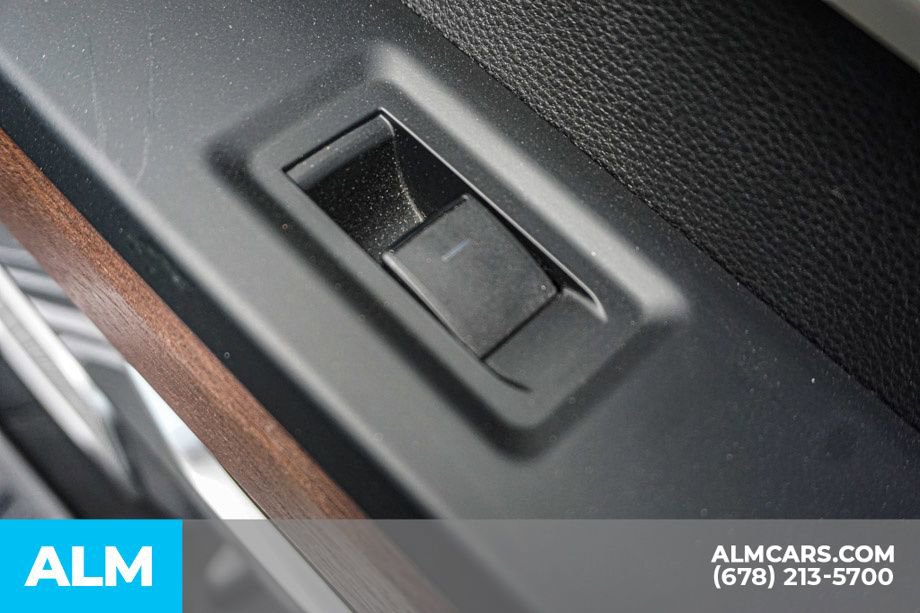 Used 2024 Toyota Tundra Capstone image 60