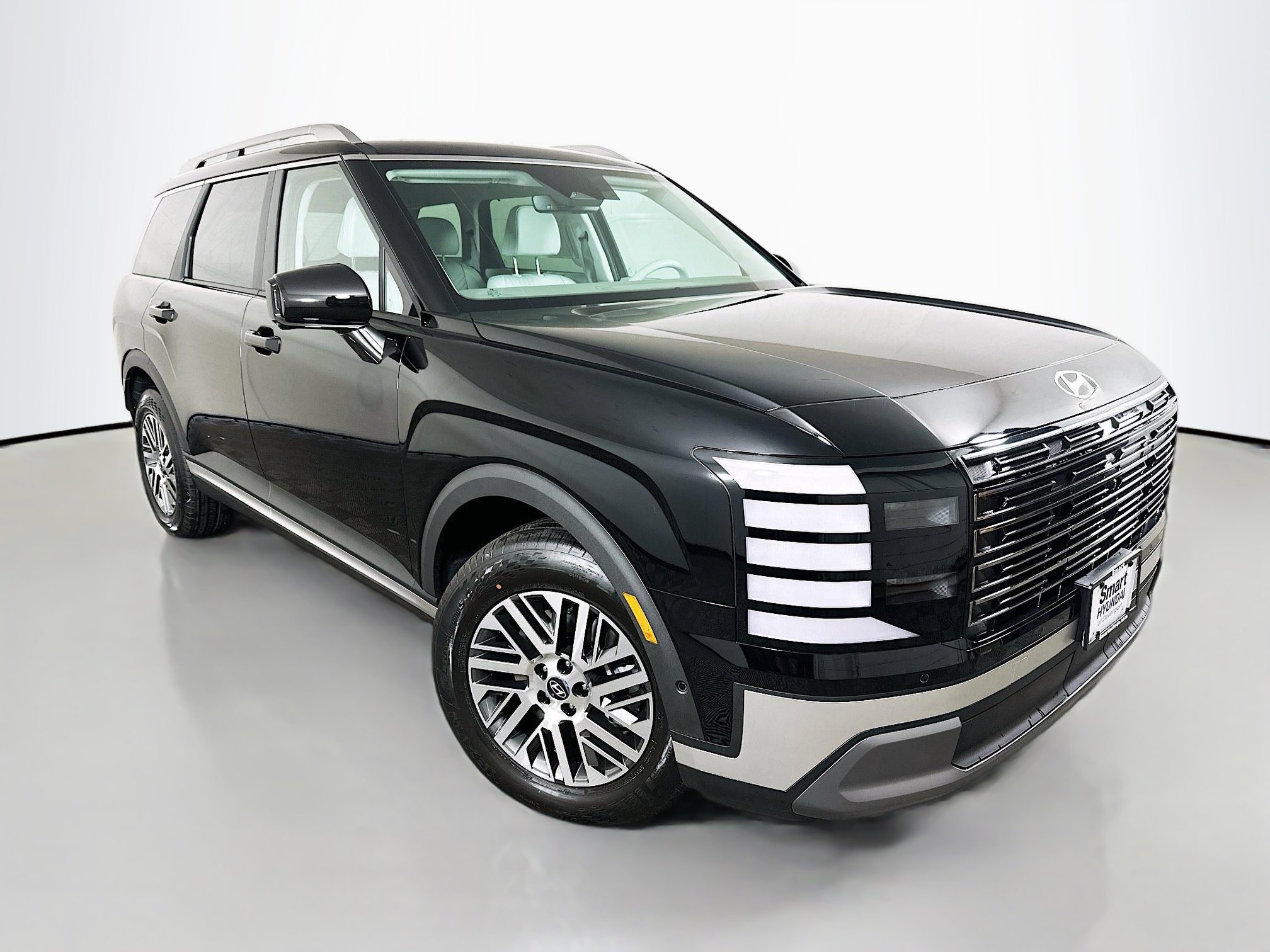 New 2026 Hyundai Palisade SEL AWD/4WD image 1