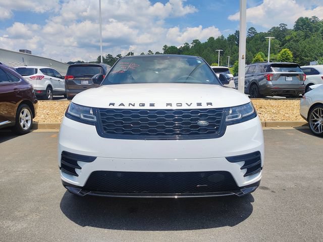 Used 2022 Land Rover Range Rover Velar R-Dynamic S AWD/4WD image 2
