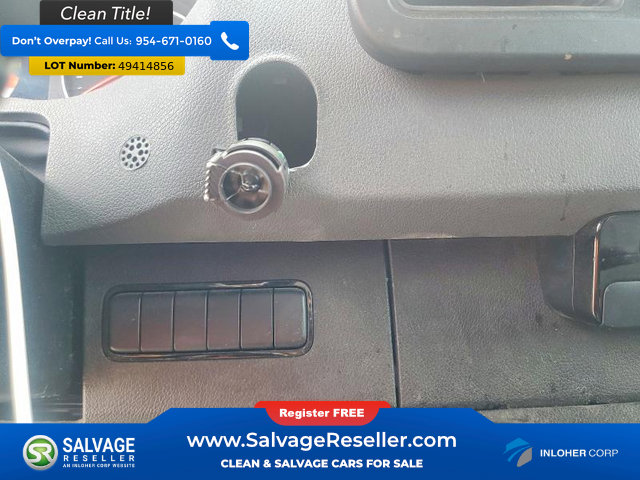 Used 2021 Mercedes-Benz Sprinter 2500 image 12