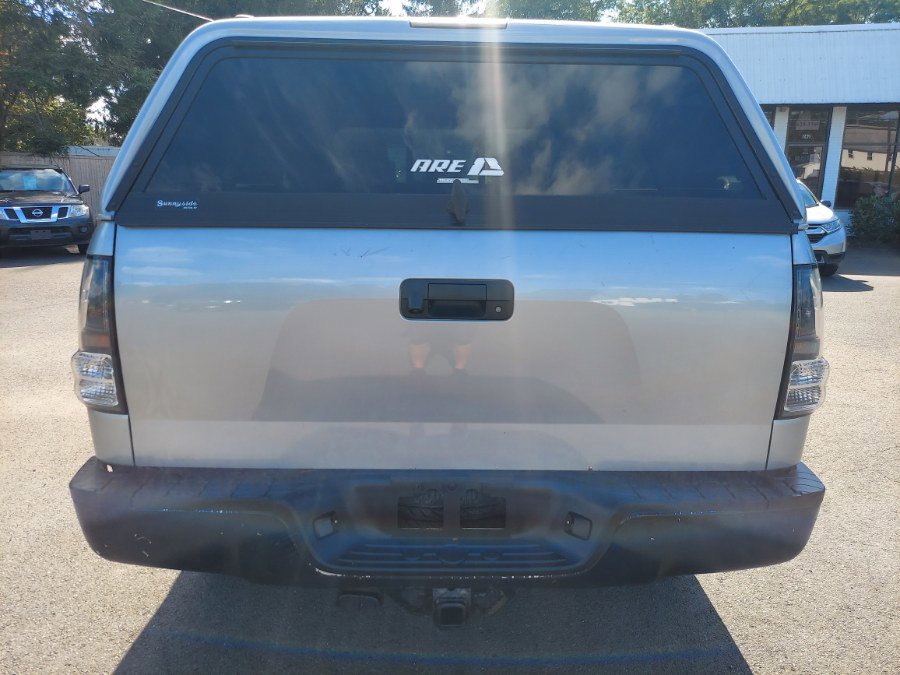 Used 2012 Toyota Tundra 4x4 Double Cab image 6