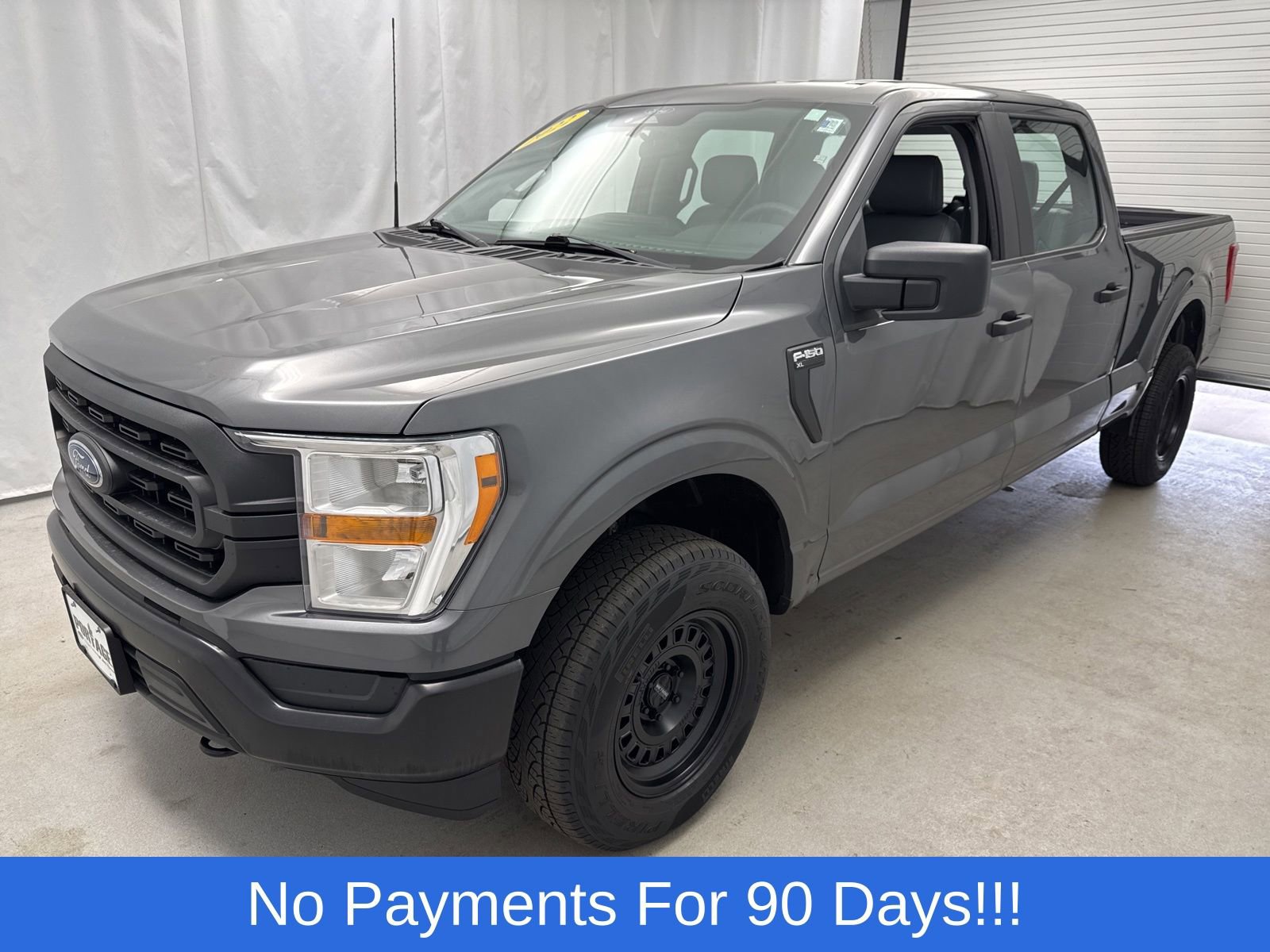 Used 2022 Ford F150 XL image 6