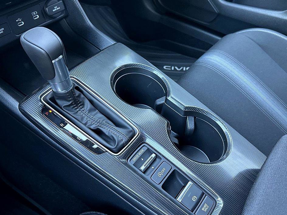 New 2026 Honda Civic Sport image 18