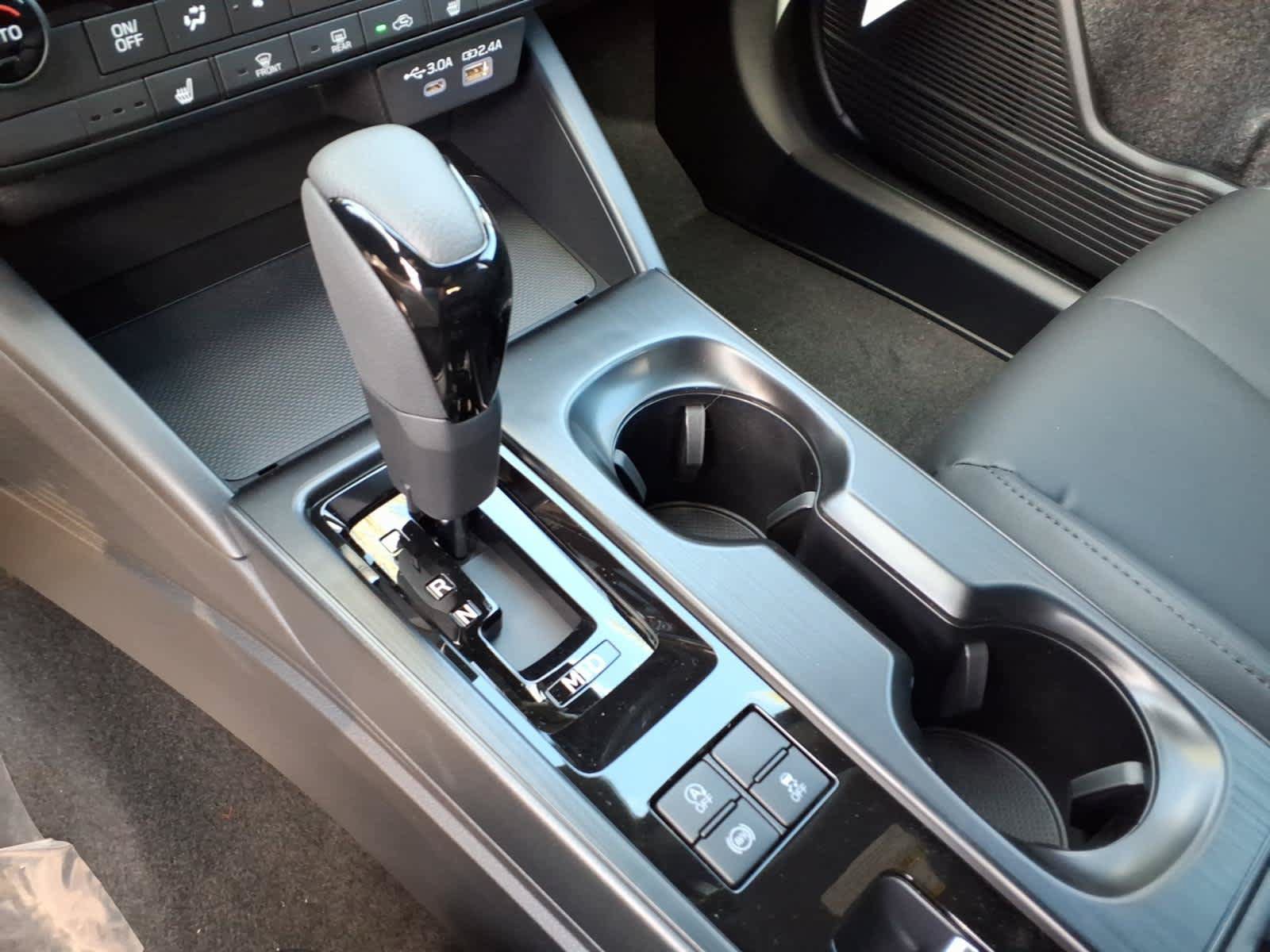 New 2026 Subaru Outback Premium AWD/4WD image 40