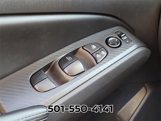 Used 2022 Nissan Altima 2.5 SV image 30