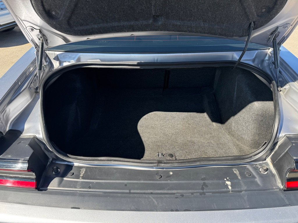 Used 2016 Dodge Challenger R/T w/ Cold Weather Group image 16