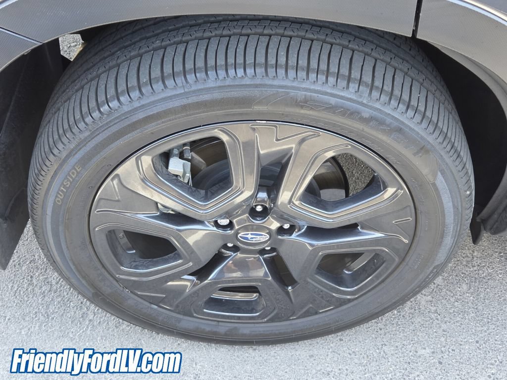 Used 2026 Subaru Ascent Bronze Edition AWD/4WD image 3