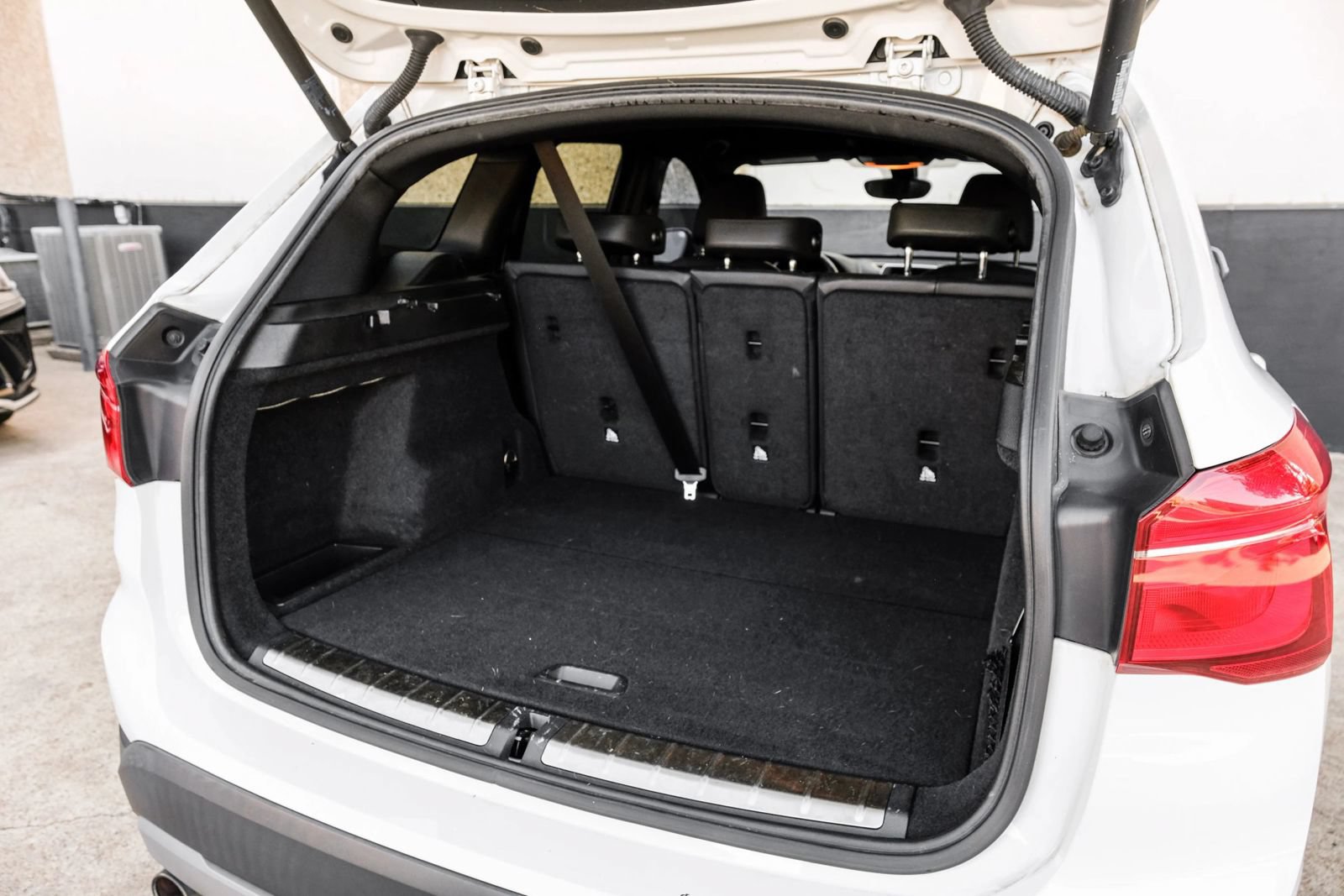 Used 2018 BMW X1 xDrive28i AWD/4WD image 58