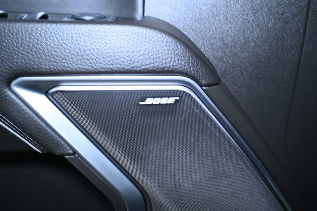 Used 2025 GMC Sierra 1500 Denali image 33