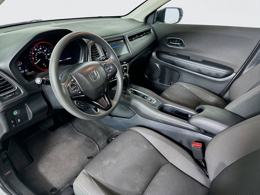Used 2022 Honda HR-V EX image 10