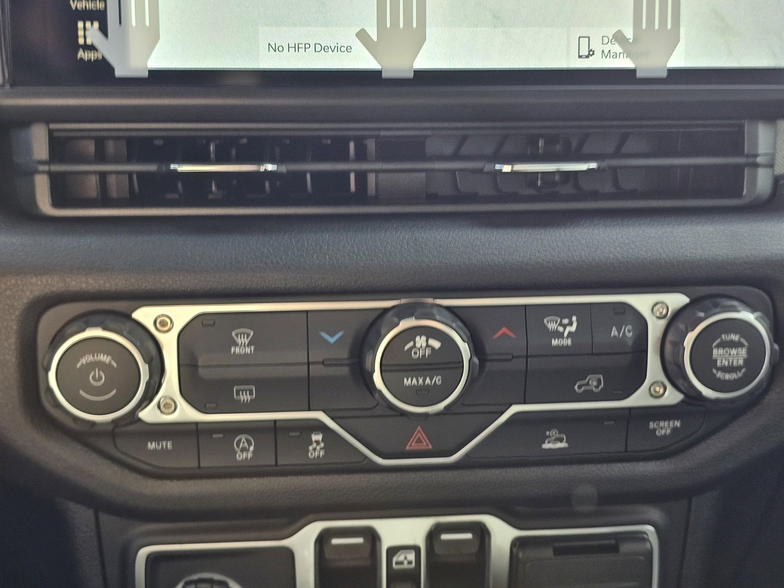 New 2026 Jeep Wrangler Willys image 14