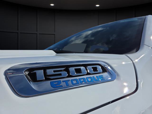 New 2026 RAM 1500 Big Horn image 40