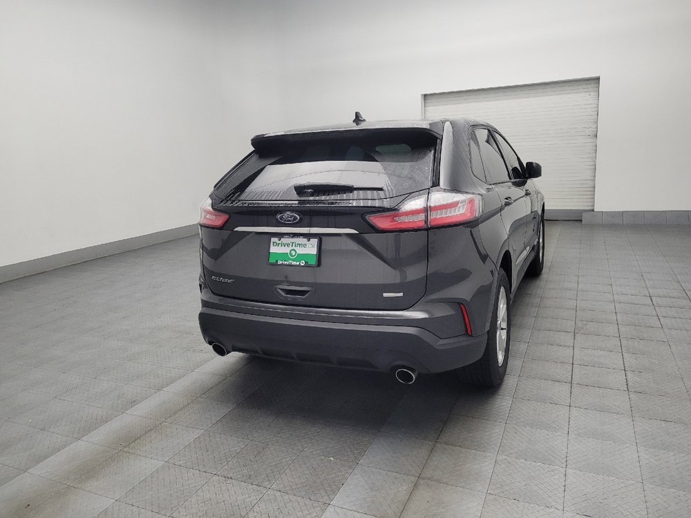 Used 2019 Ford Edge SE image 9