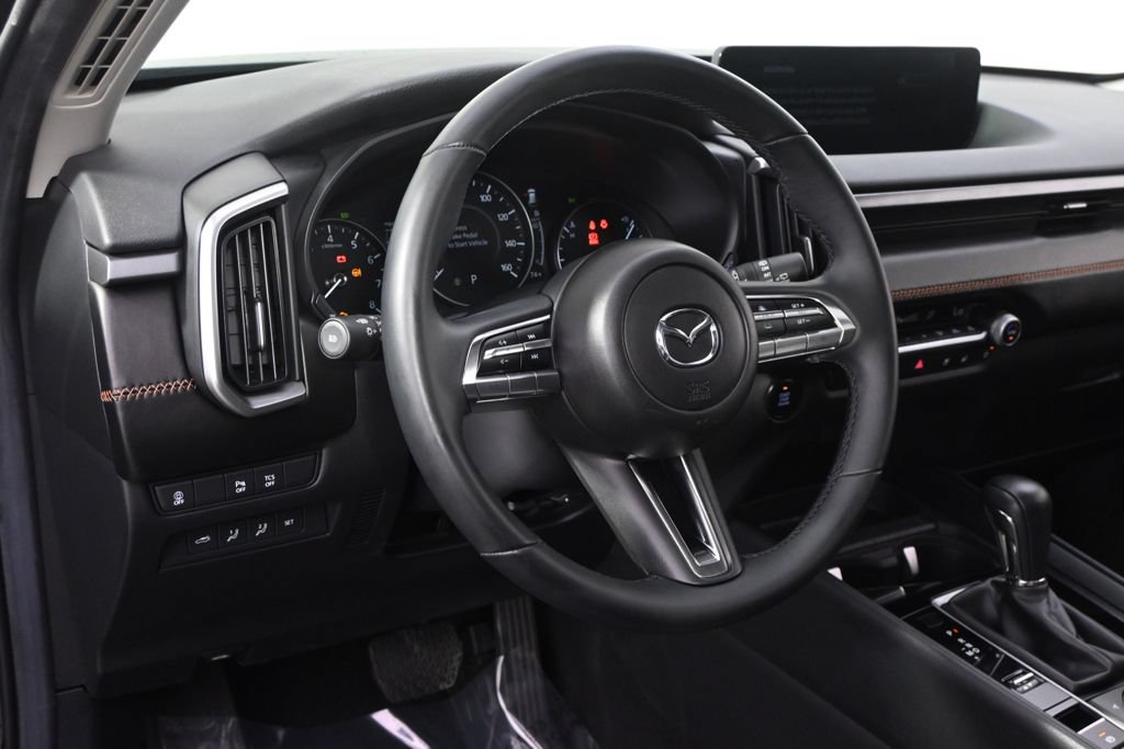 Used 2026 MAZDA CX-50 AWD 2.5 S w/ Premium Package image 12
