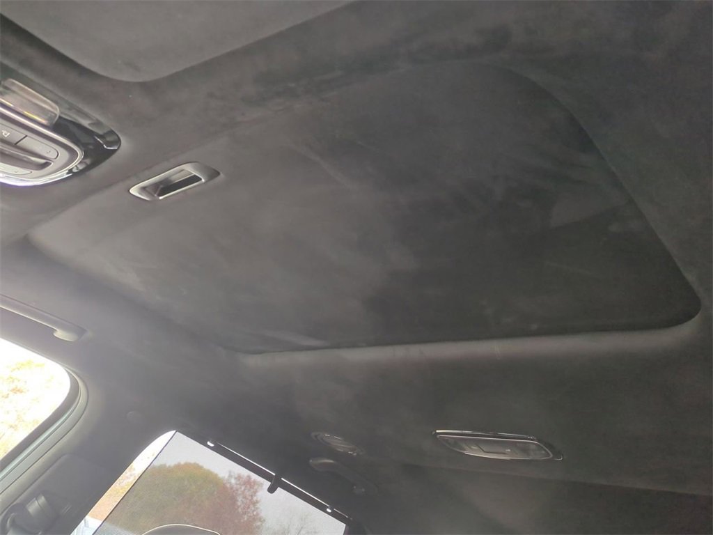 Used 2023 Hyundai Palisade Calligraphy image 21