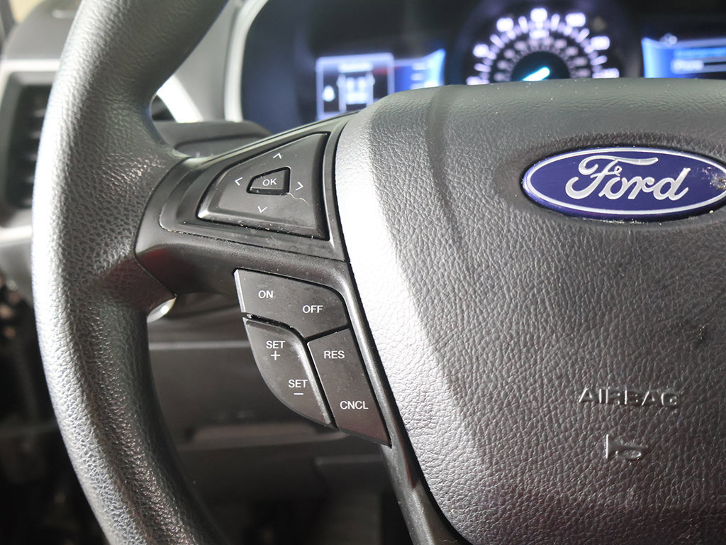 Used 2024 Ford Edge SE AWD/4WD image 37
