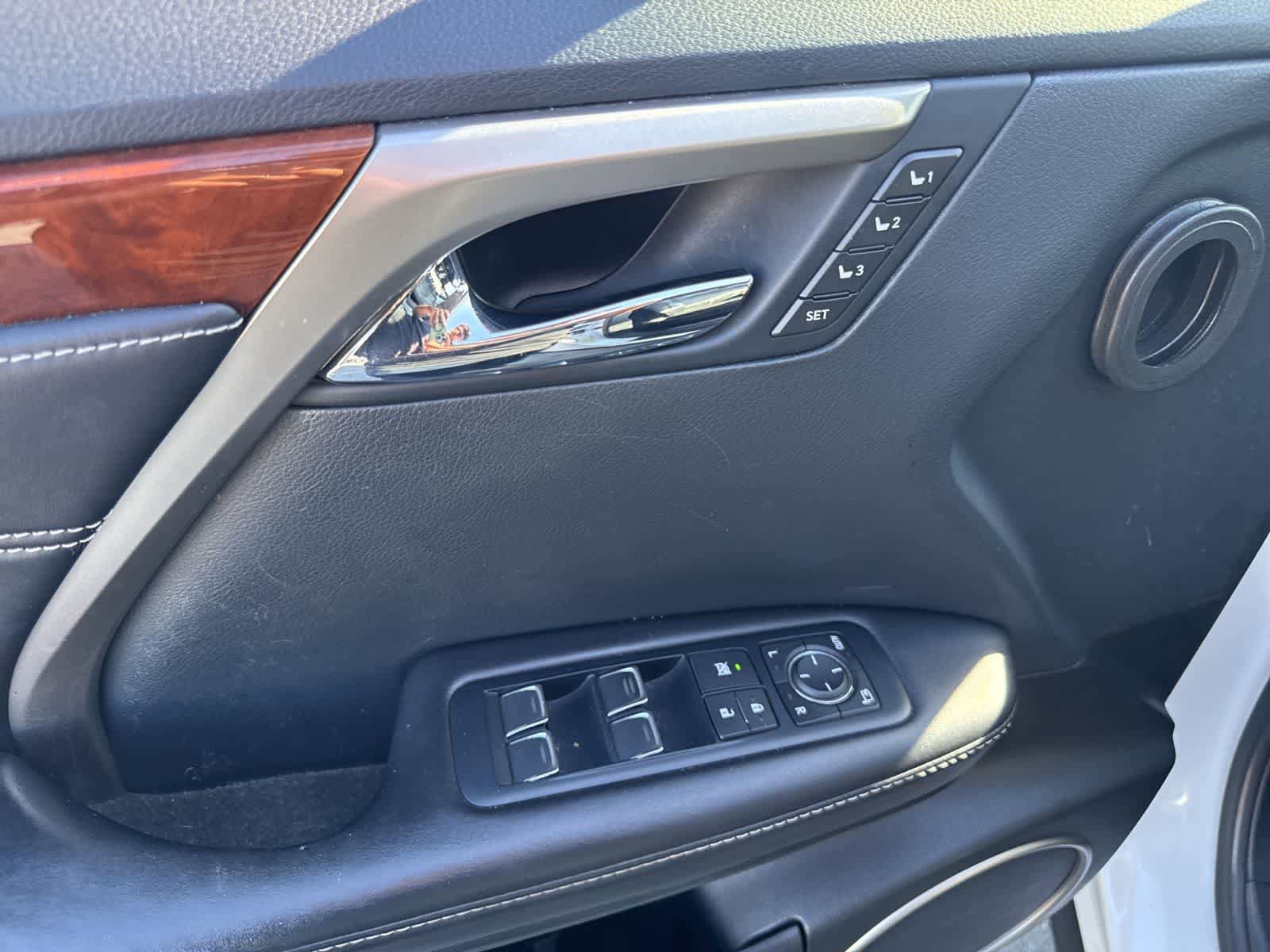 Used 2018 Lexus RX 350L AWD image 19