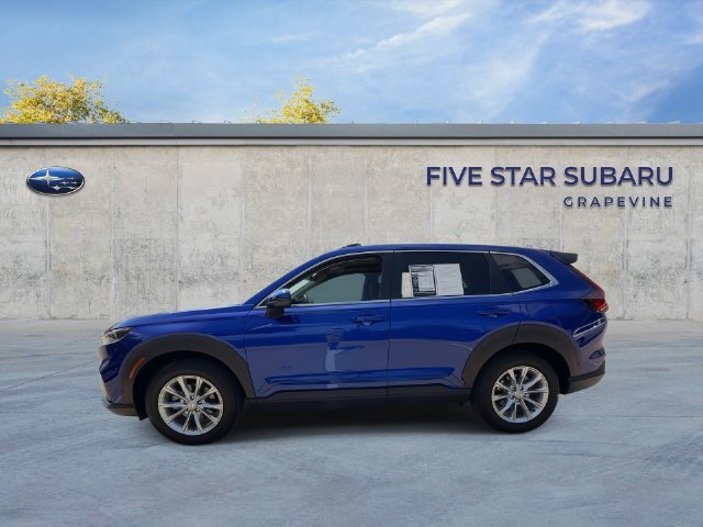 Used 2024 Honda CR-V EX-L image 5