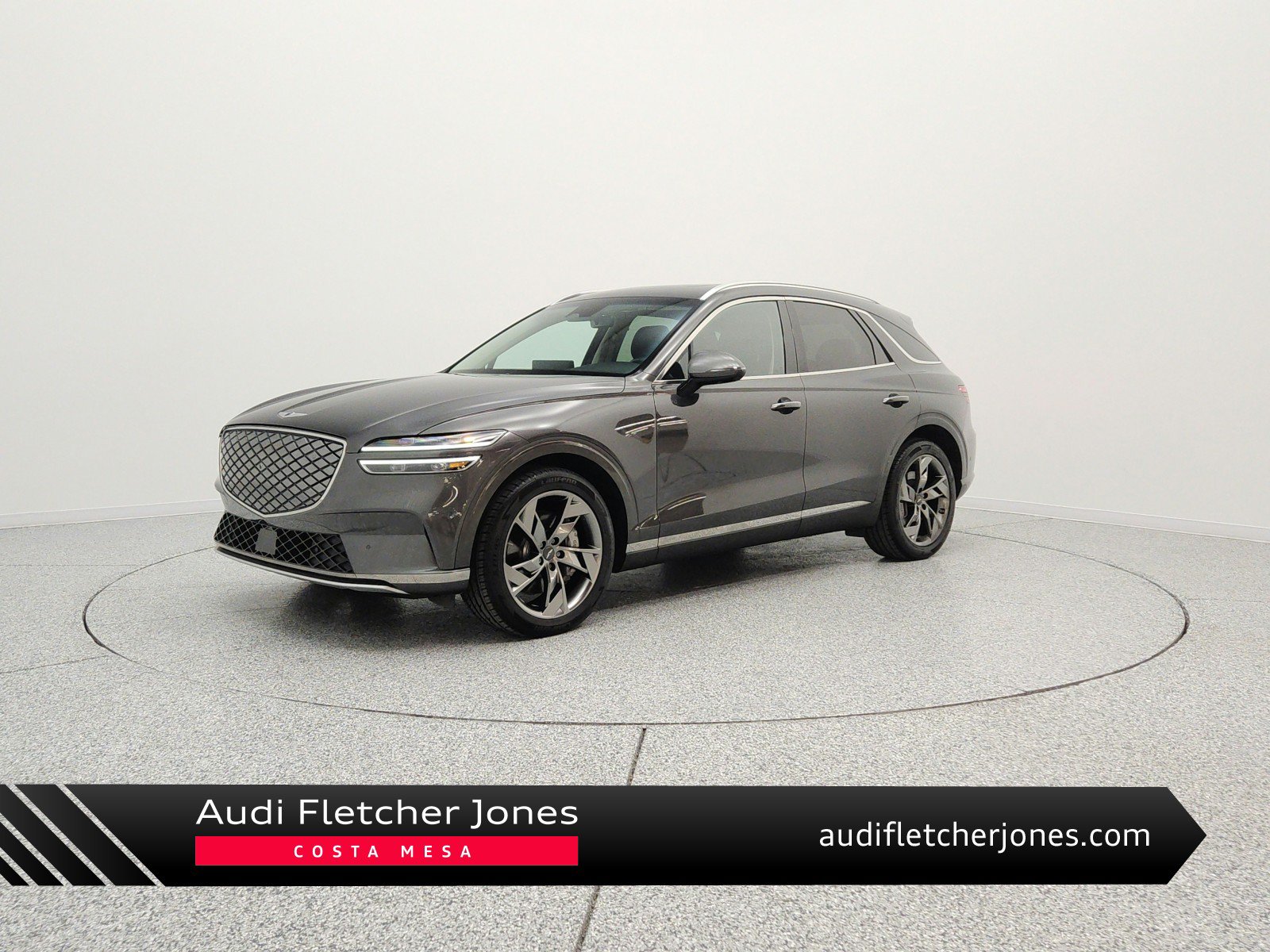 Used 2023 Genesis Electrified GV70 AWD/4WD image 1