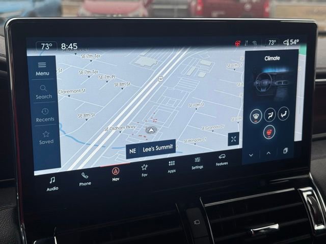 Used 2024 Lincoln Navigator Reserve image 41