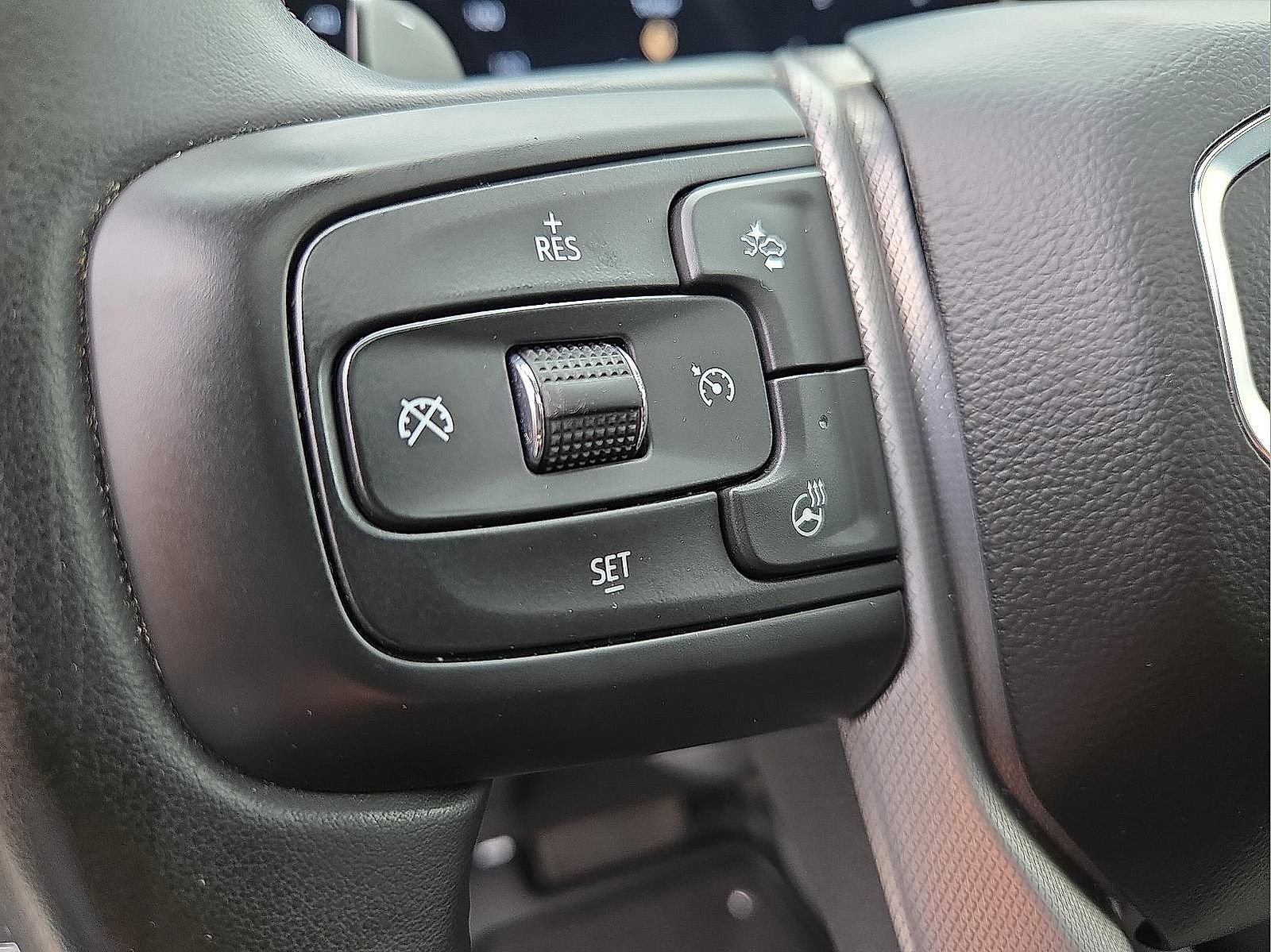 Certified 2024 GMC Sierra 1500 AT4 w/ Technology Package AWD/4WD image 12