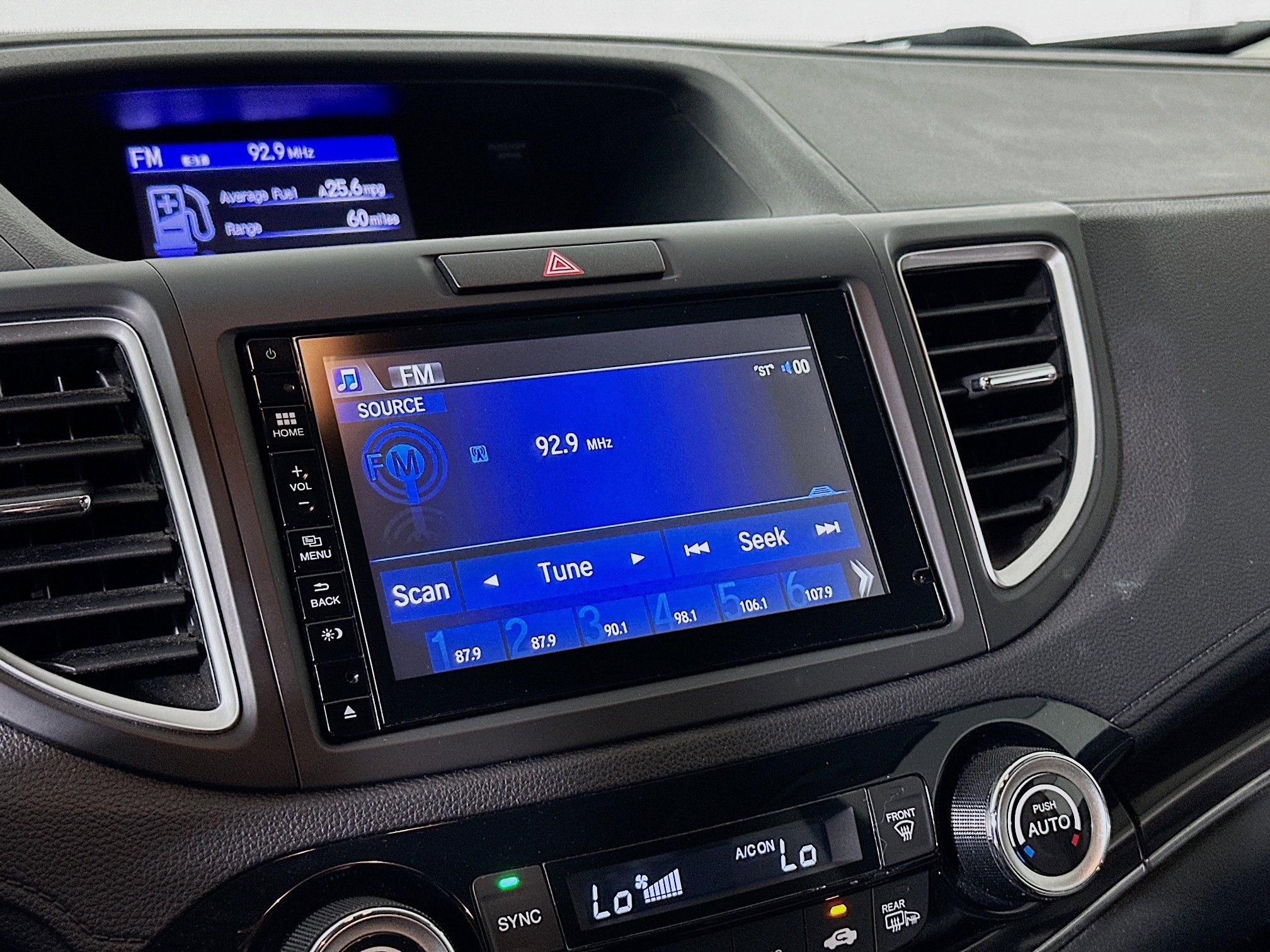 Used 2016 Honda CR-V EX-L image 19