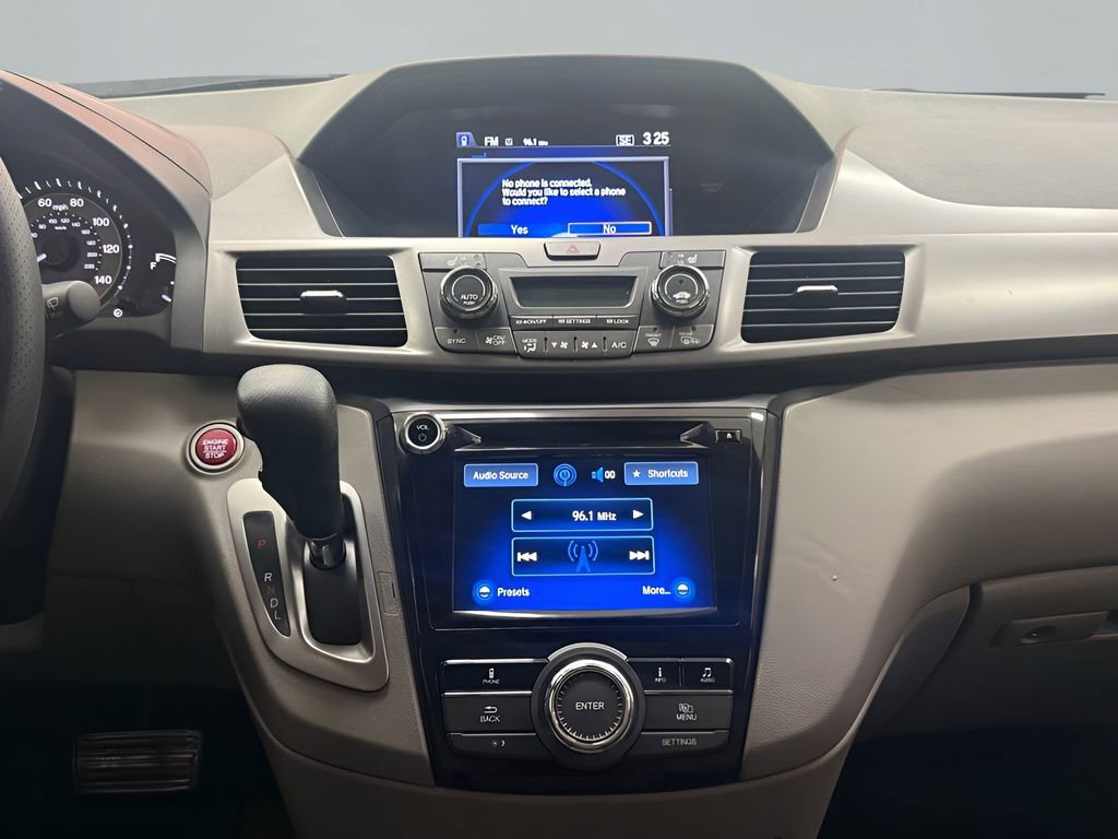 Used 2014 Honda Odyssey EX-L image 26
