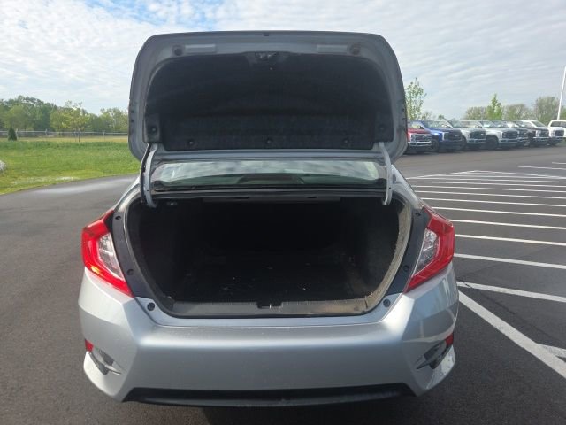 Used 2017 Honda Civic LX image 10