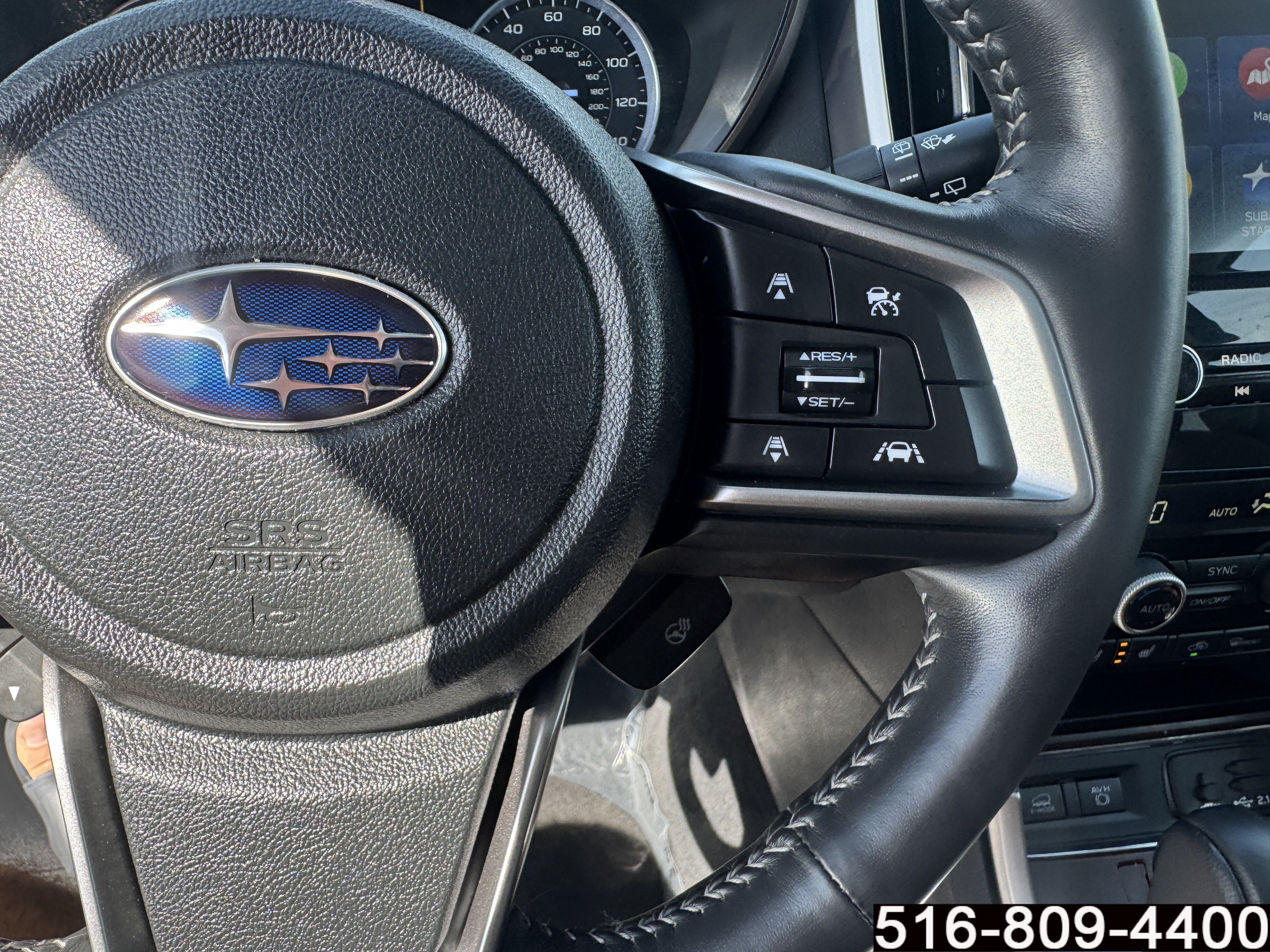 Used 2020 Subaru Ascent Touring AWD/4WD image 24