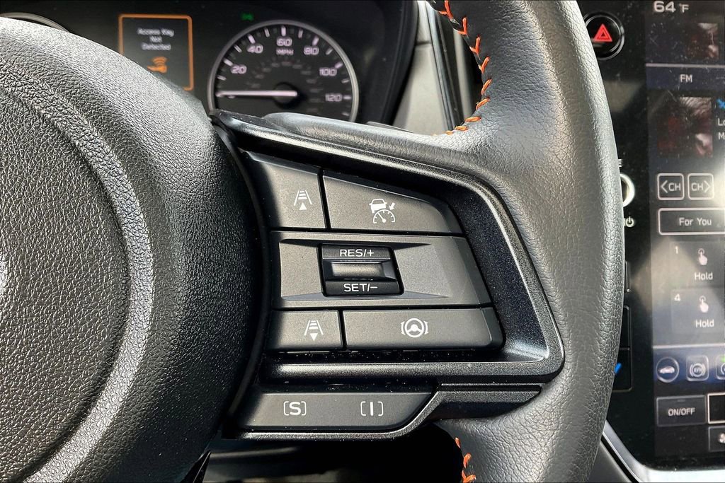 Used 2024 Subaru Crosstrek 2.5i Limited image 21