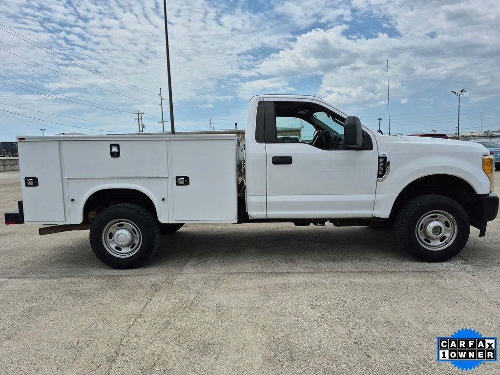 Used 2017 Ford F250 XL AWD/4WD image 8