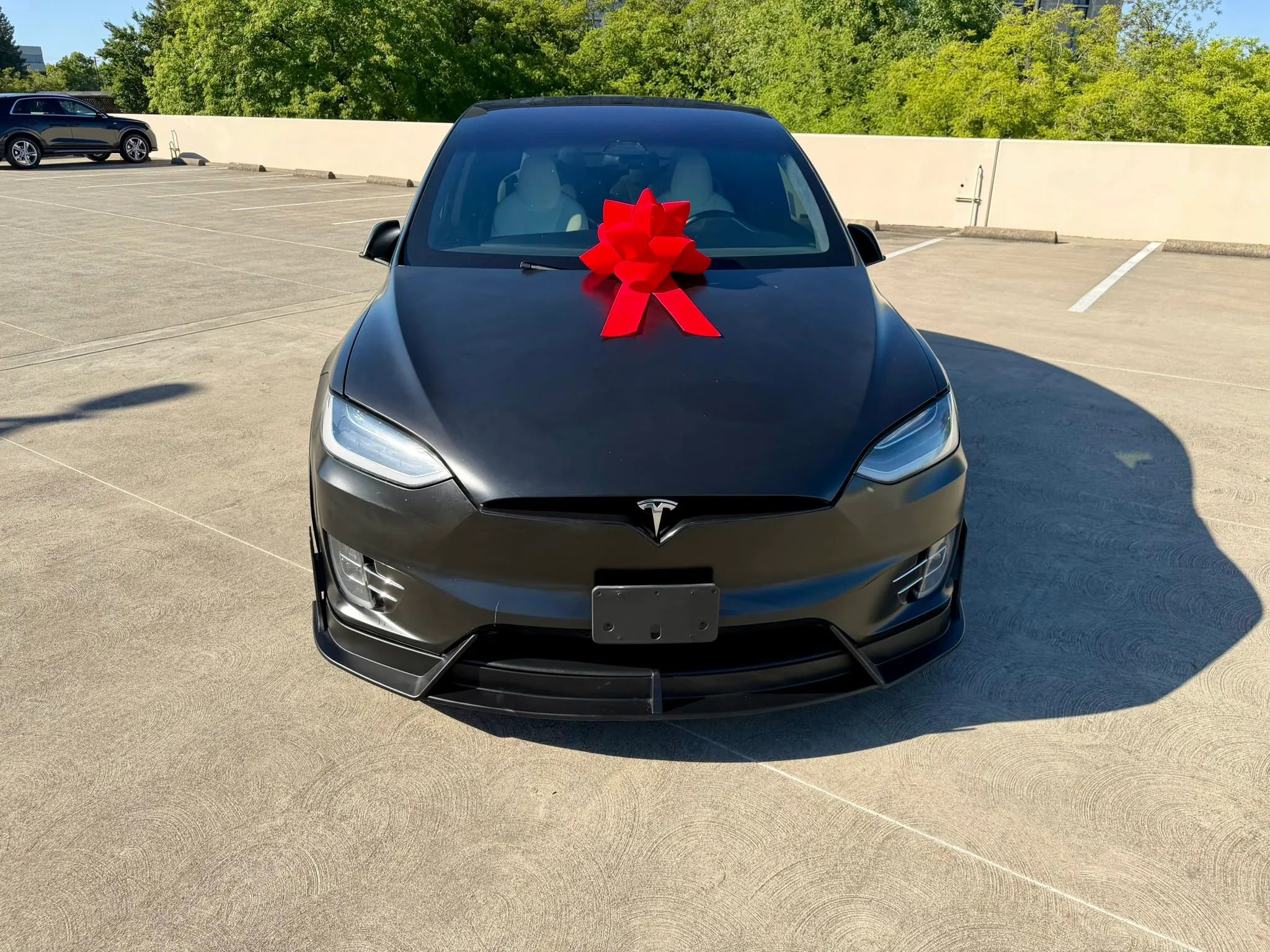 Used 2019 Tesla Model X P100D AWD/4WD image 40