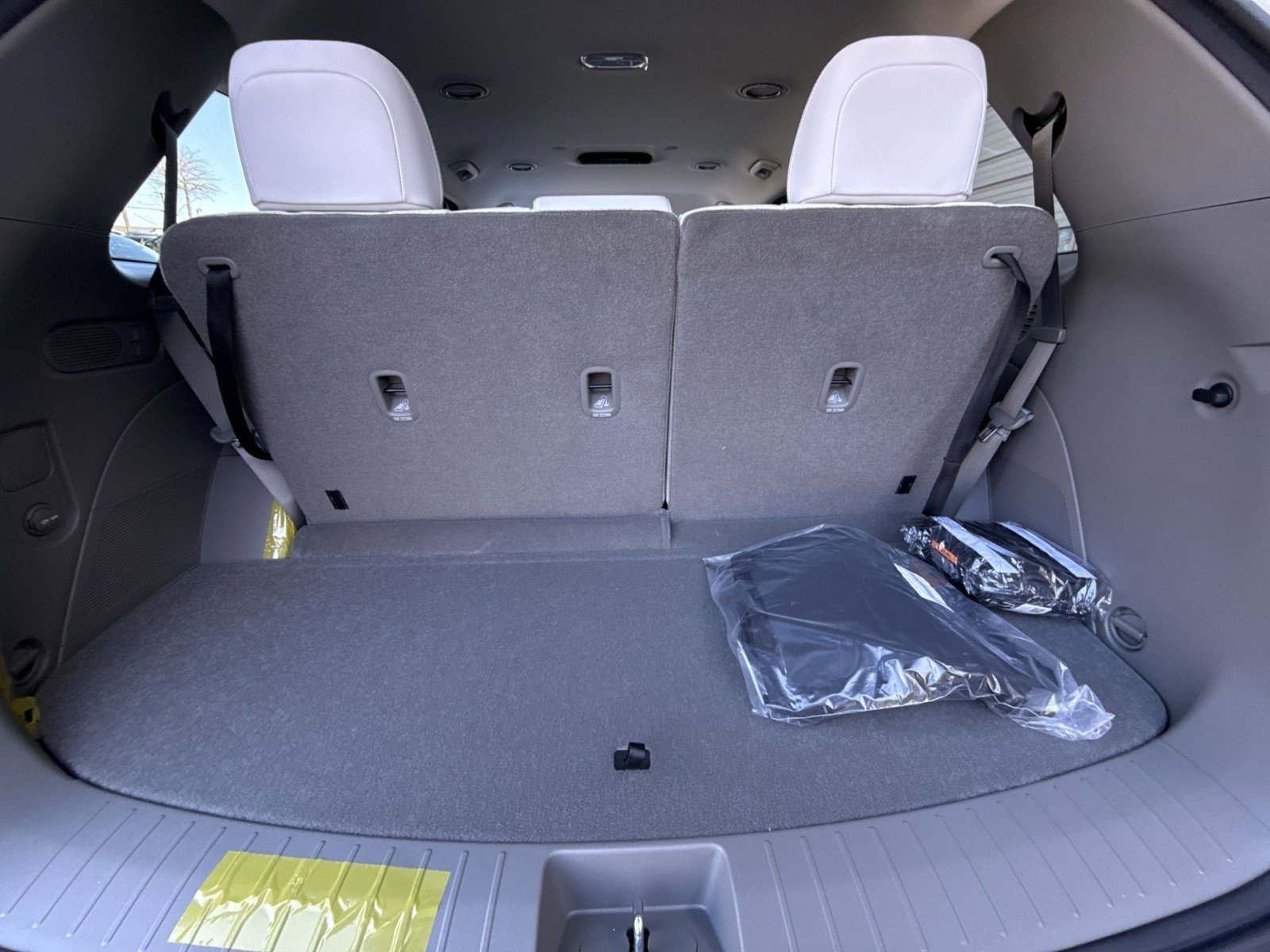 New 2026 Hyundai Palisade SEL image 26