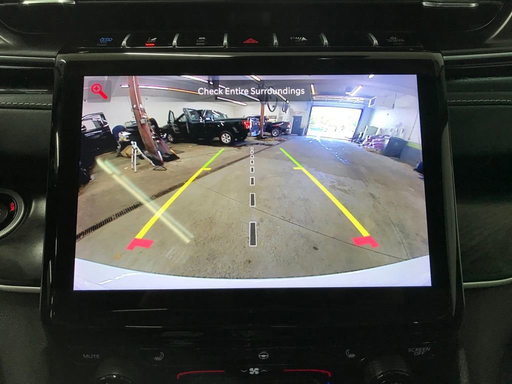 Used 2024 Jeep Grand Cherokee Limited 4xe image 20