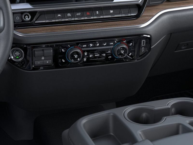 New 2026 Chevrolet Silverado 1500 LT AWD/4WD image 42