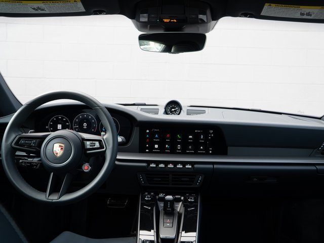 Certified 2025 Porsche 911 Carrera image 20