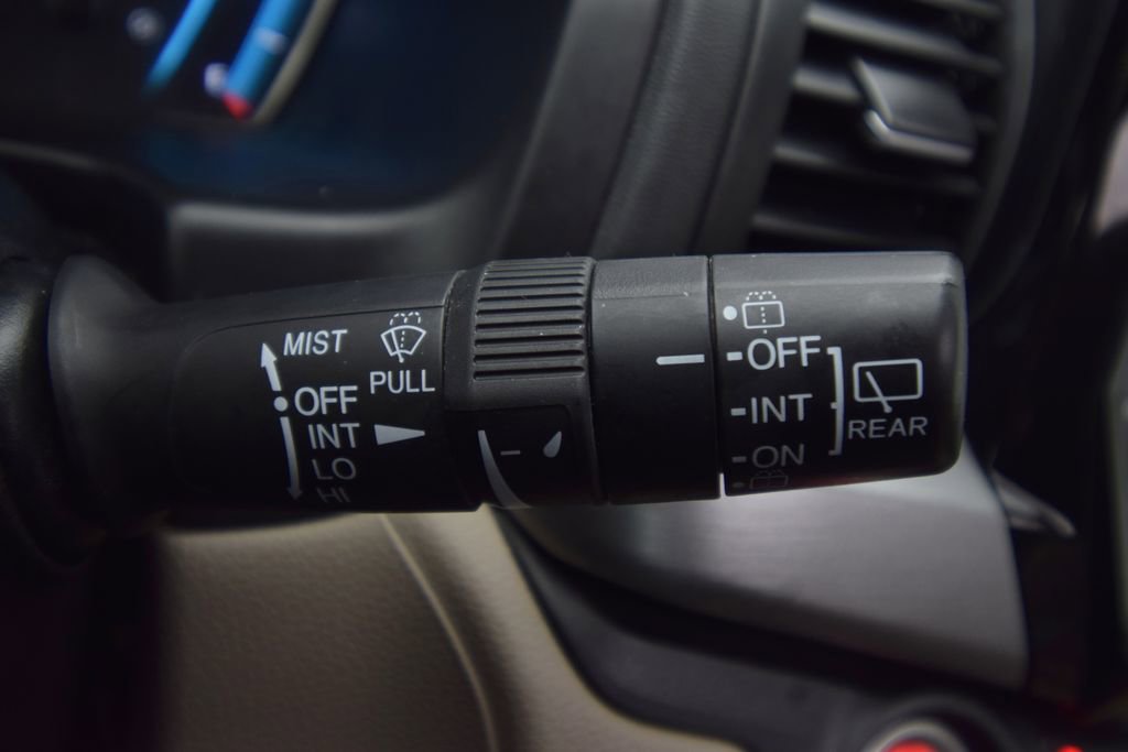 Used 2021 Honda Odyssey EX-L image 38