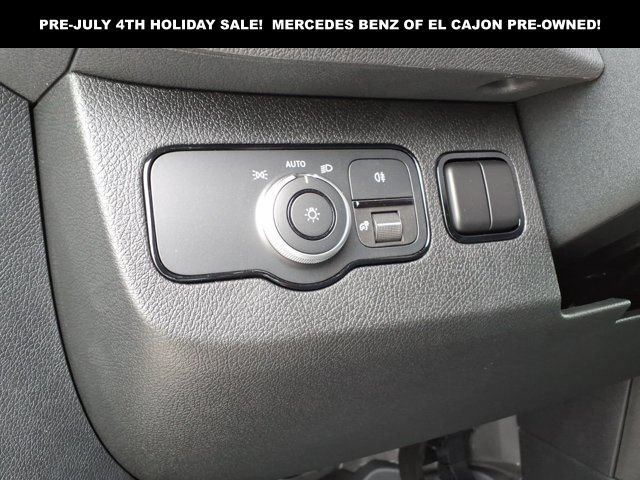 New 2025 Mercedes-Benz Sprinter 3500 image 13