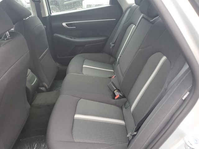 New 2026 Hyundai Sonata SEL image 12